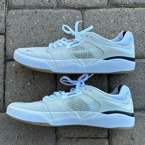 Nike SB Ishod Wair Skate Shoes Size 13